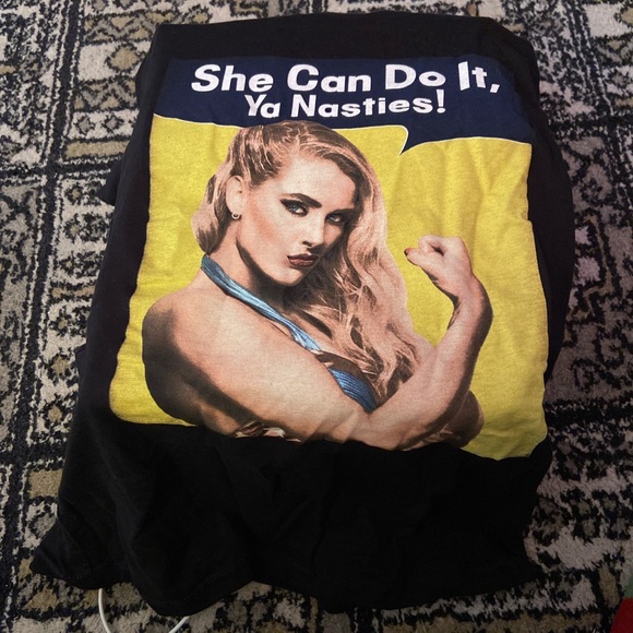 WWE Merch - Picture 1 of 4